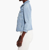Nic + Zoe - Women's Denim Jacket