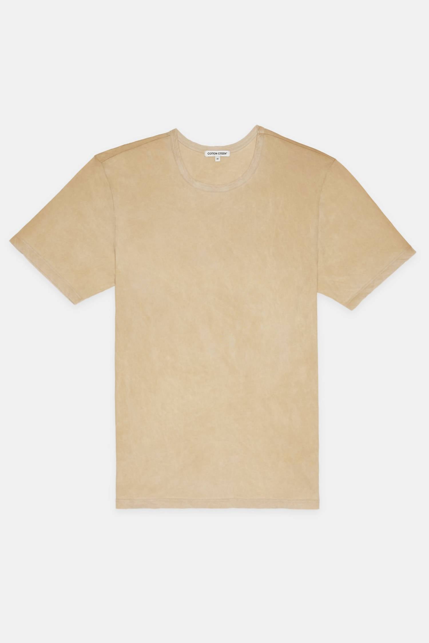 Cotton Citizen - Classic Crewneck Tee