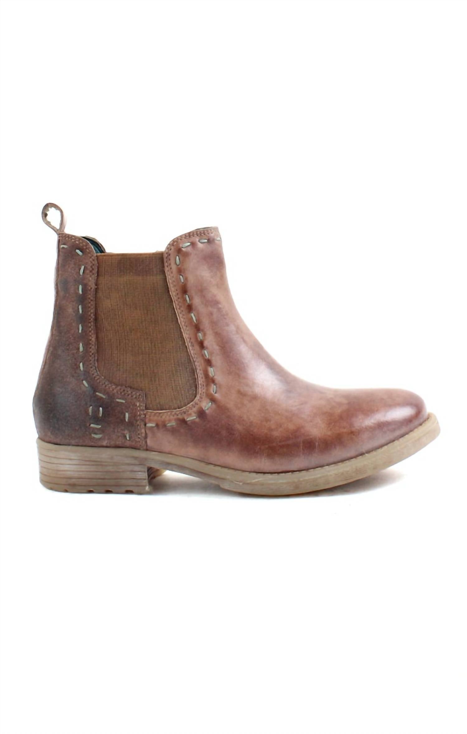 Roan - Women's Hostile 2 Gore Bootie