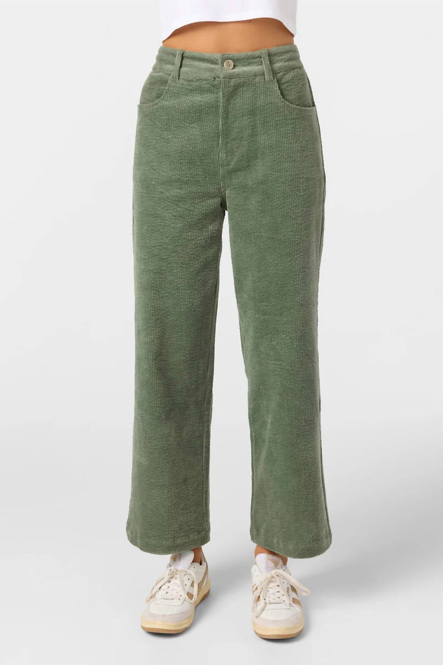 O'Neill - Langford Cord Pants