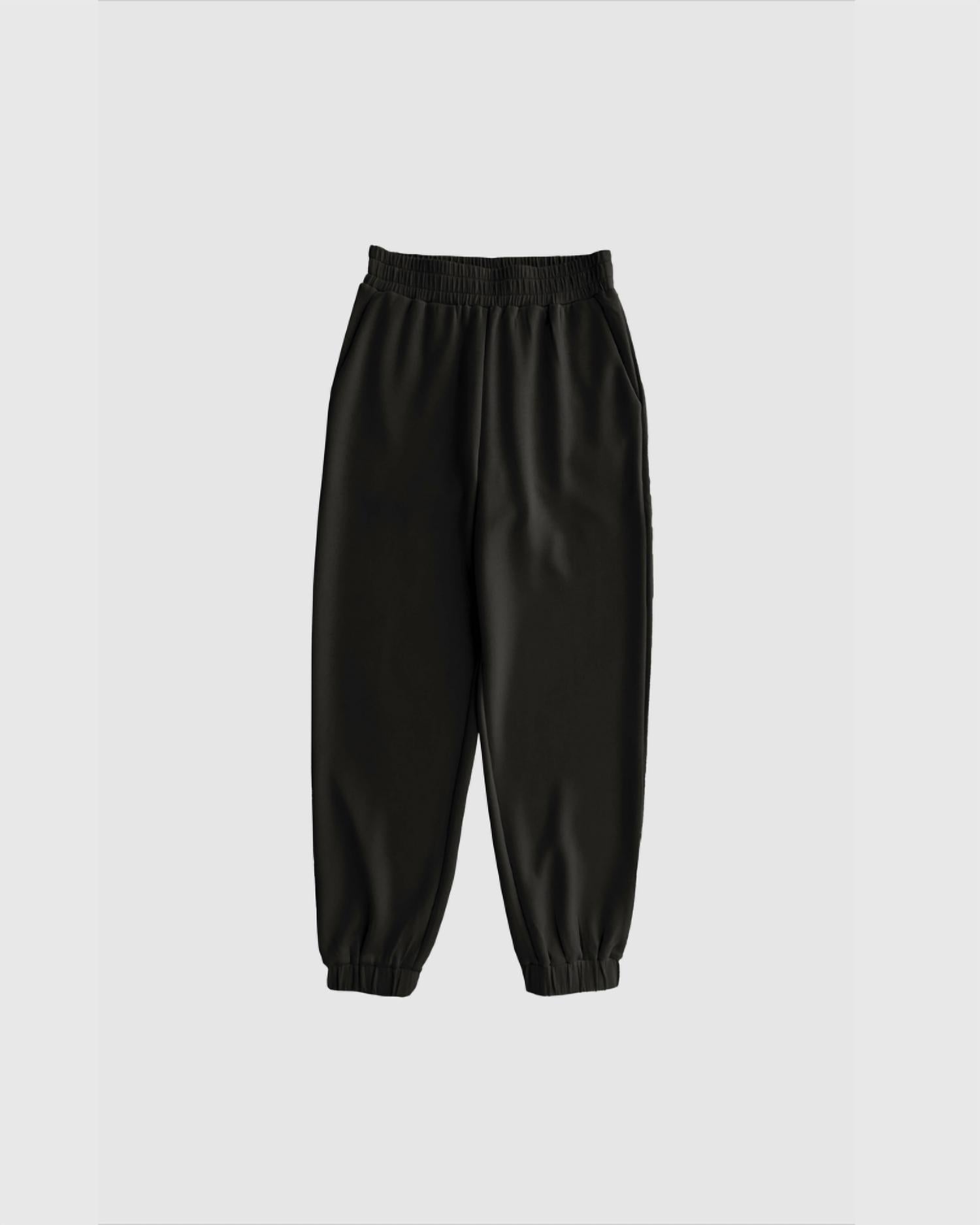 Withblack - Women's Slalba Lightweight Joggers