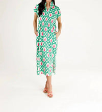 Holly Shae Design - June Caftan Dress