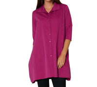 Stella Carakasi - Tiburon Icon Tunic
