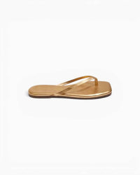 Tkees - Women's Square Toe Lily Sandals