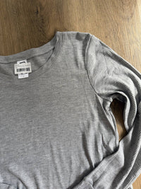 Erge - Kids' Baby Waffle Long Sleeve Top