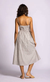 Pink Martini - Women's Laurel Grove Dress