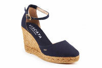 Viscata Barcelona - Women's Estartit Espadrilles Wedges
