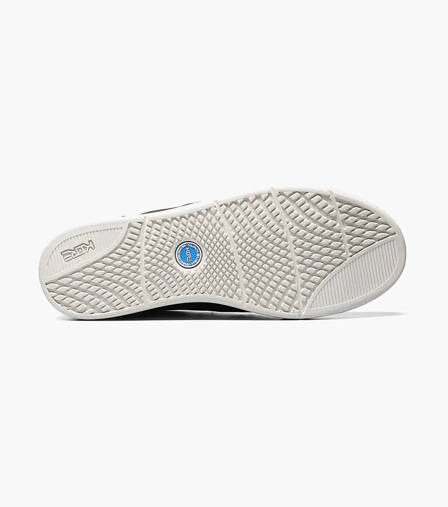 Nunn Bush - Men's Kore City Walk Slip On Shoes