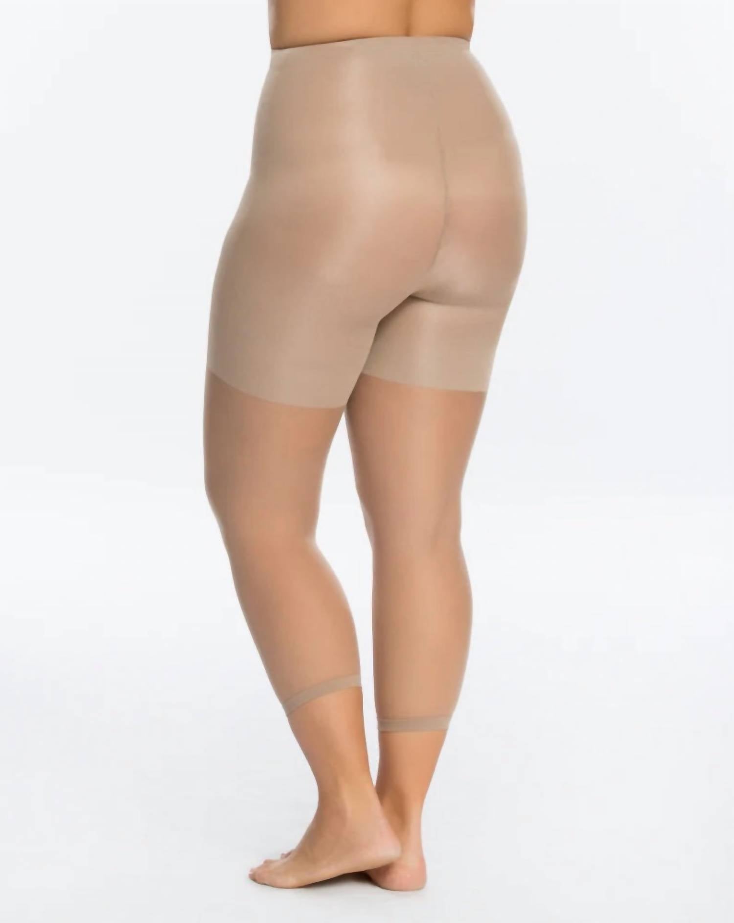 Spanx - Power Capri