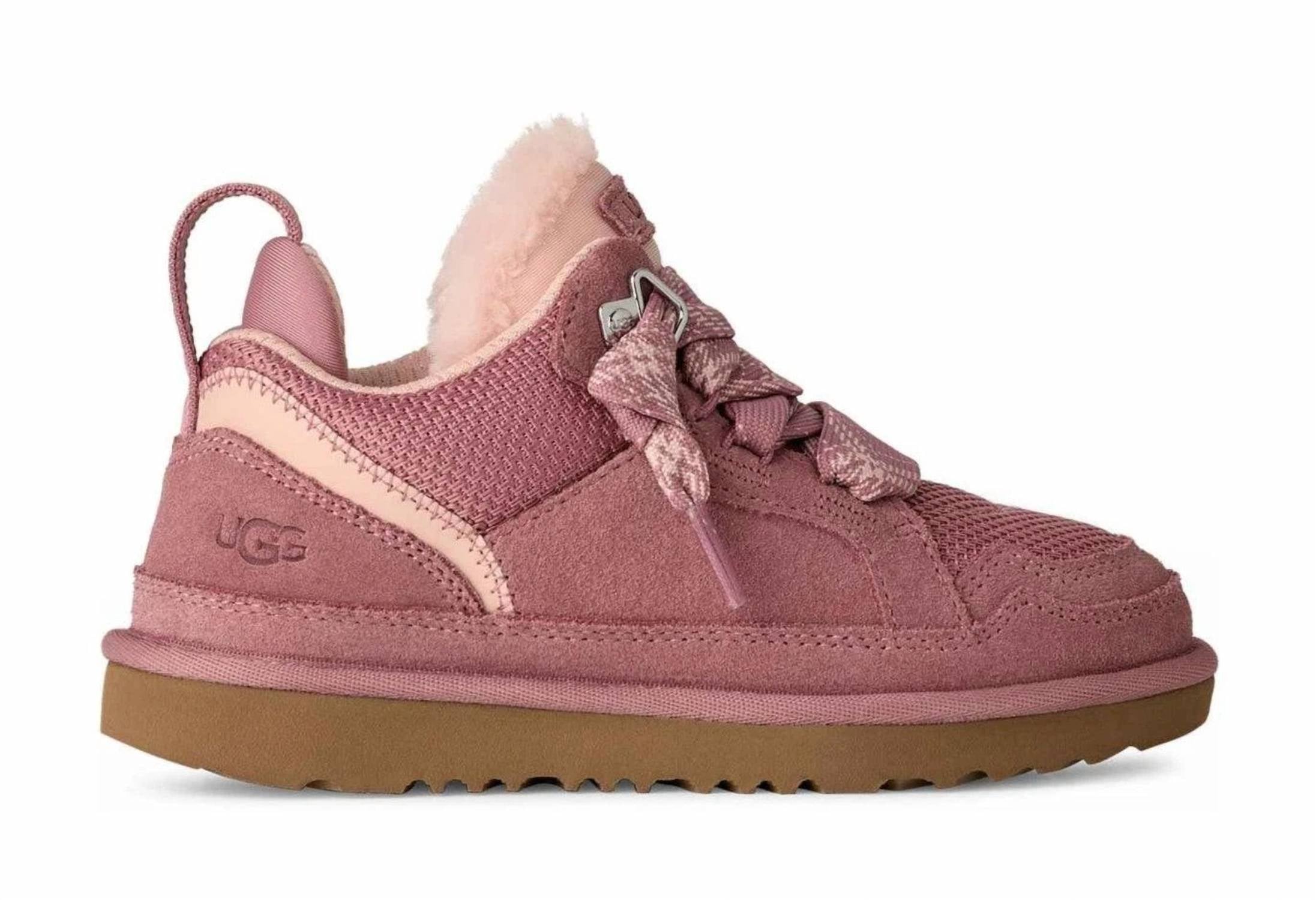 Ugg - Kid's Lowmel Sneaker