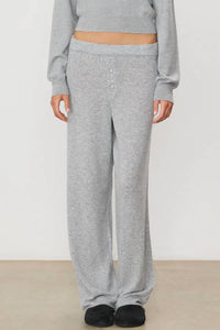 Eterne - Cruz Wide-leg Pant