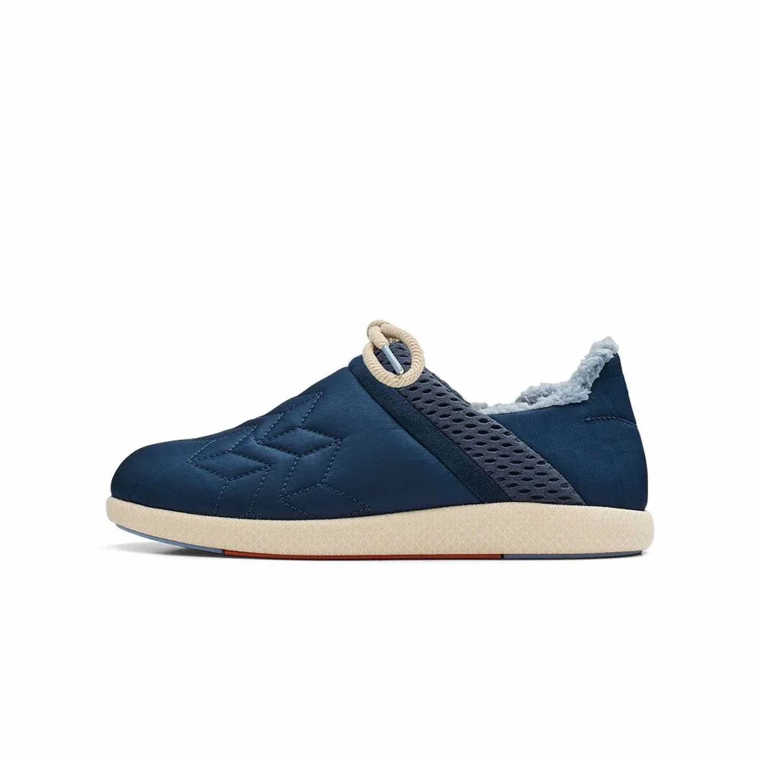 Olukai - Women's Mahiki Slipper Sneaker