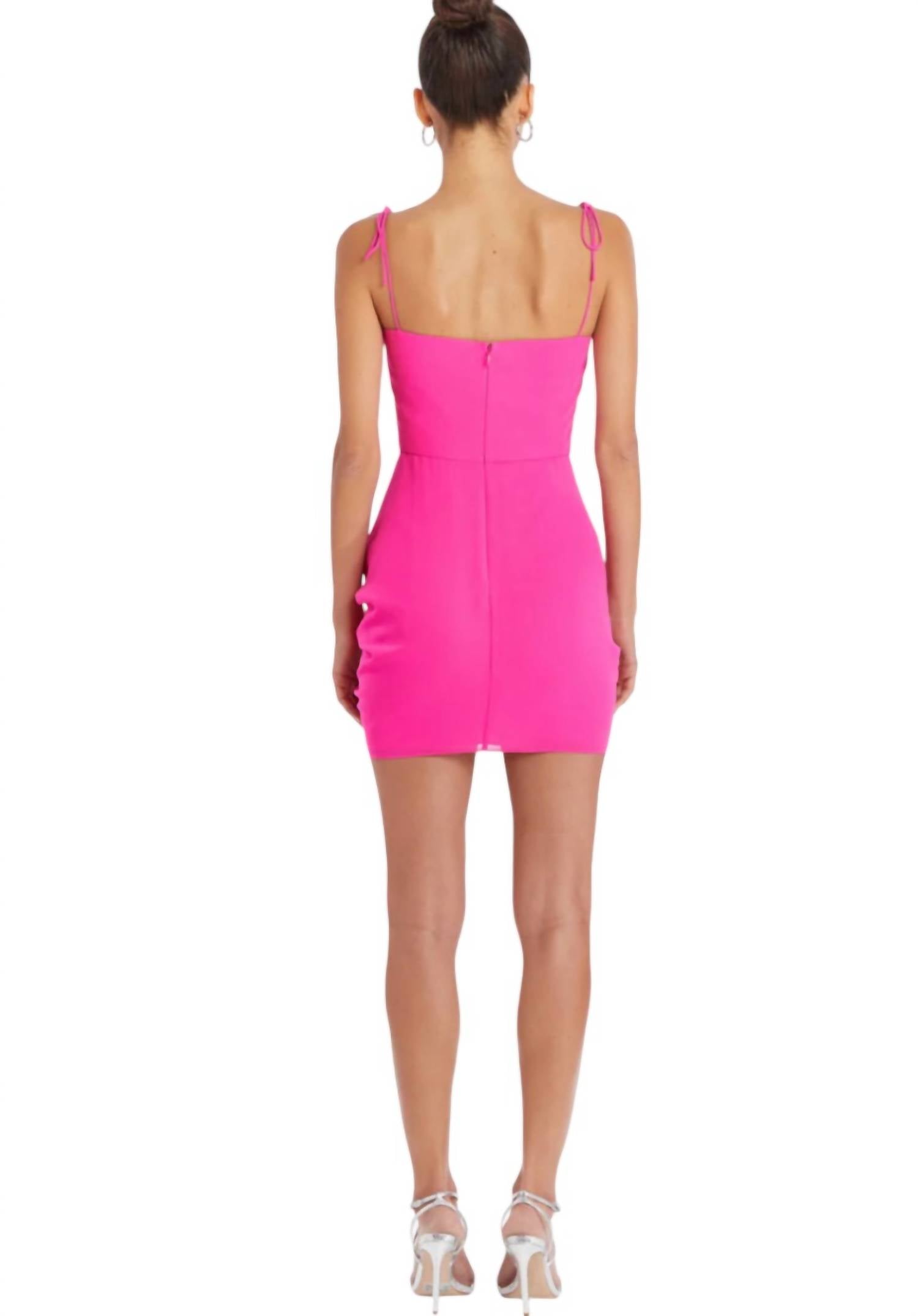 Amanda Uprichard - Holly Dress