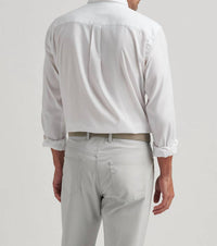 Peter Millar - Campbell Perfect Pinpoint Cotton Stretch Shirt