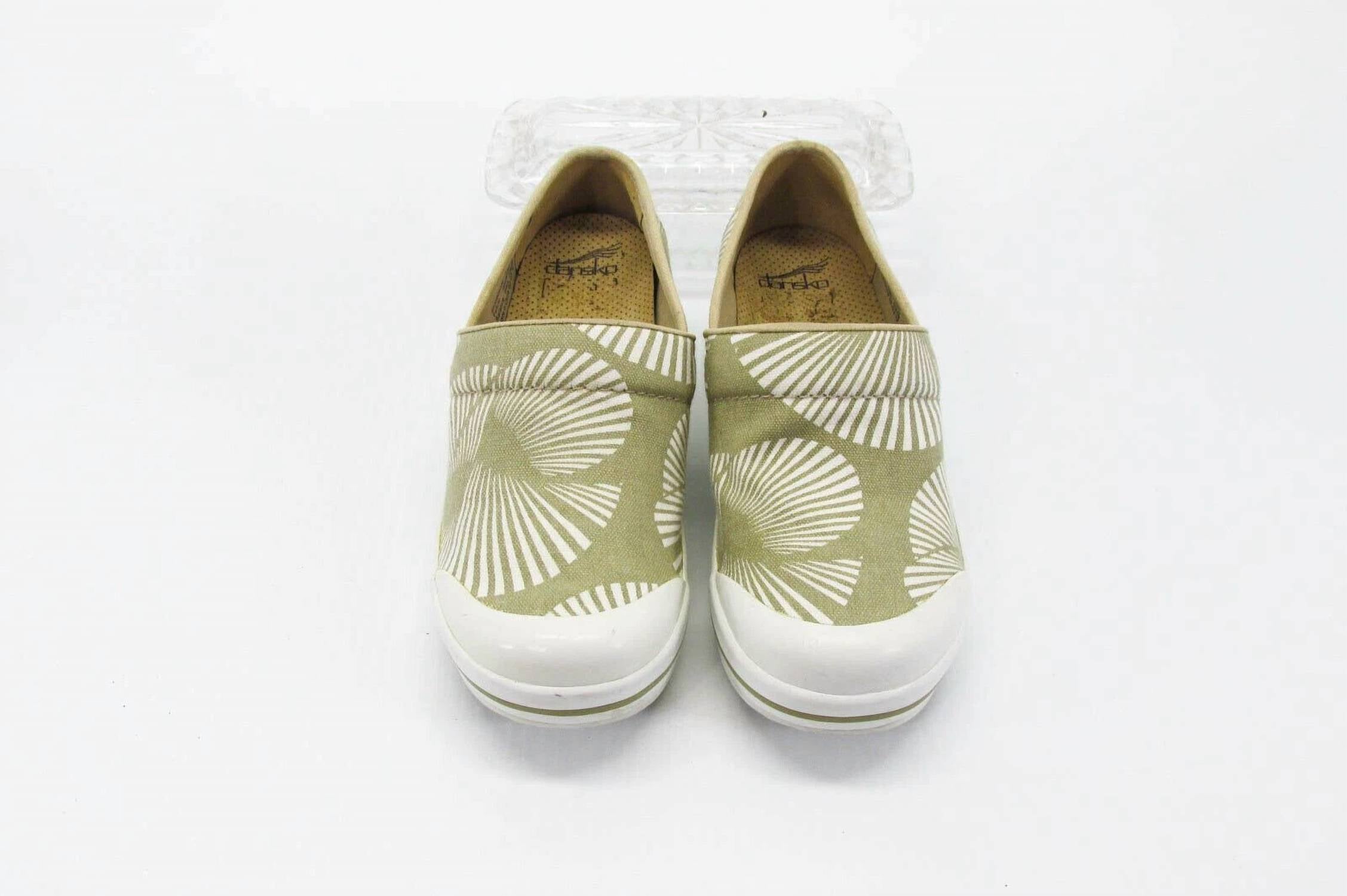 Dansko - Women's Volley Vegan Clog