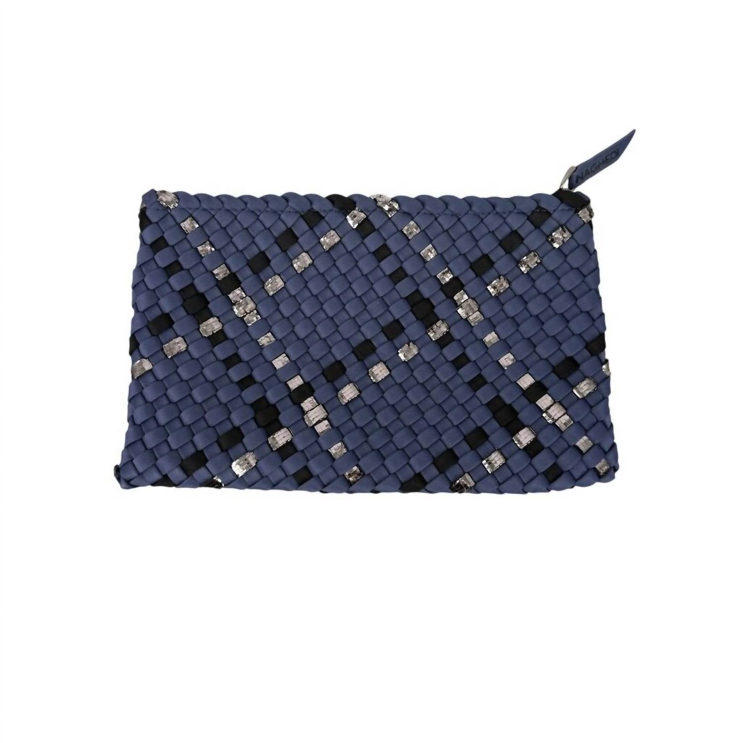 Naghedi - Women's St Barths Galaxy Tote Bag