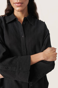 Soaked In Luxury - Belira Casual Fit Shirt