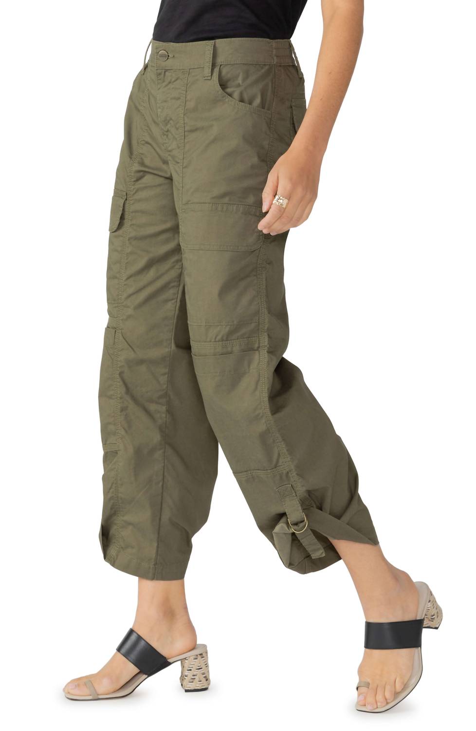 Sanctuary - Cali Cargo Pant