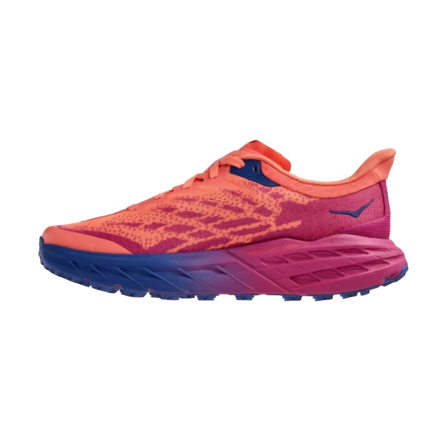 Hoka - Women's Speedgoat 5 Running Shoes