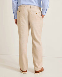 Tommy Bahama - St Thomas Flat Front Pant