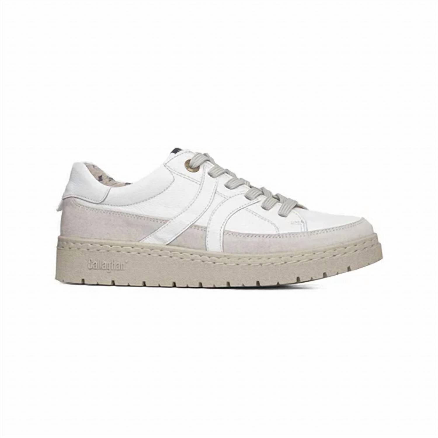 Callaghan - Women's Petete Sneakers