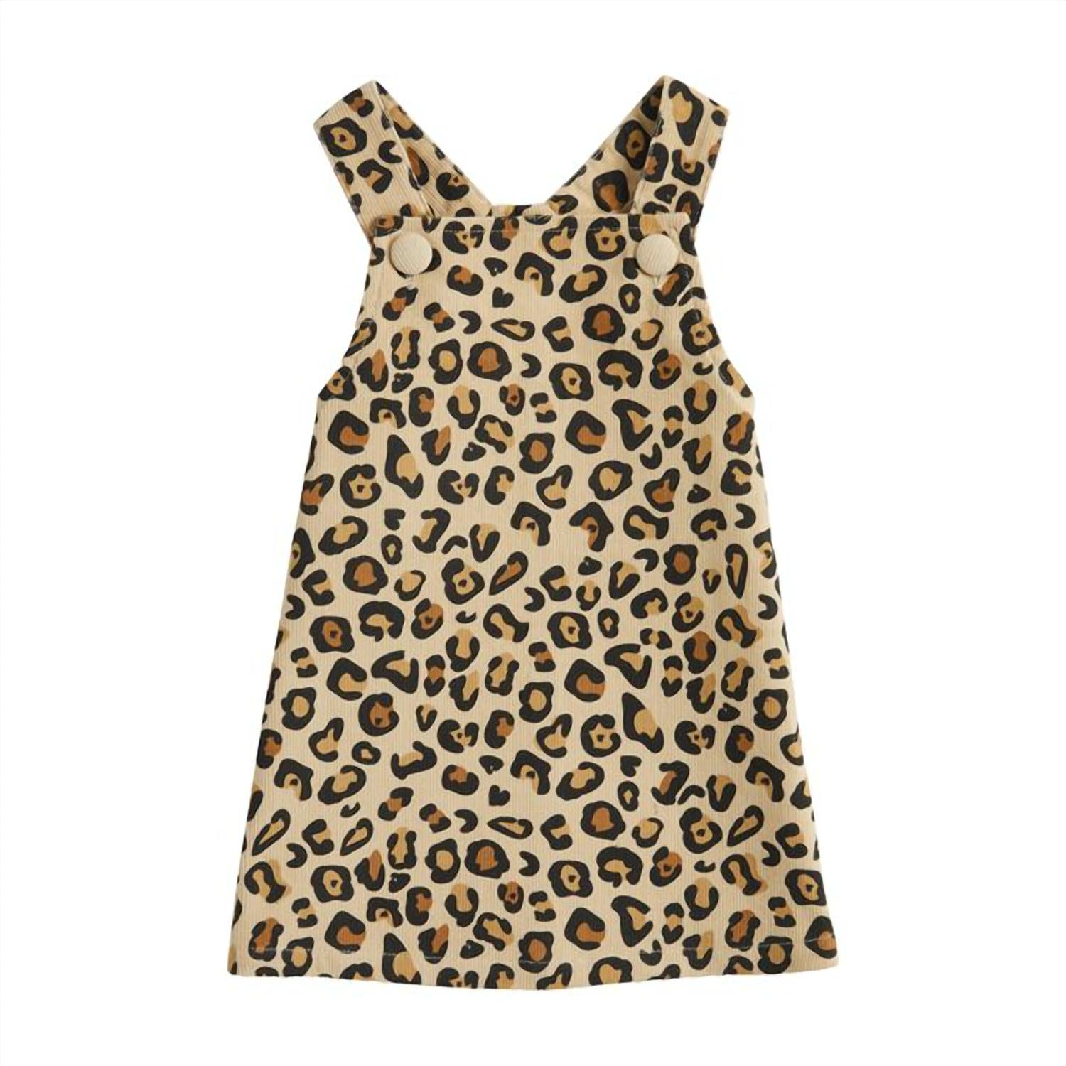 Mudpie - Girl's Overall Jumper