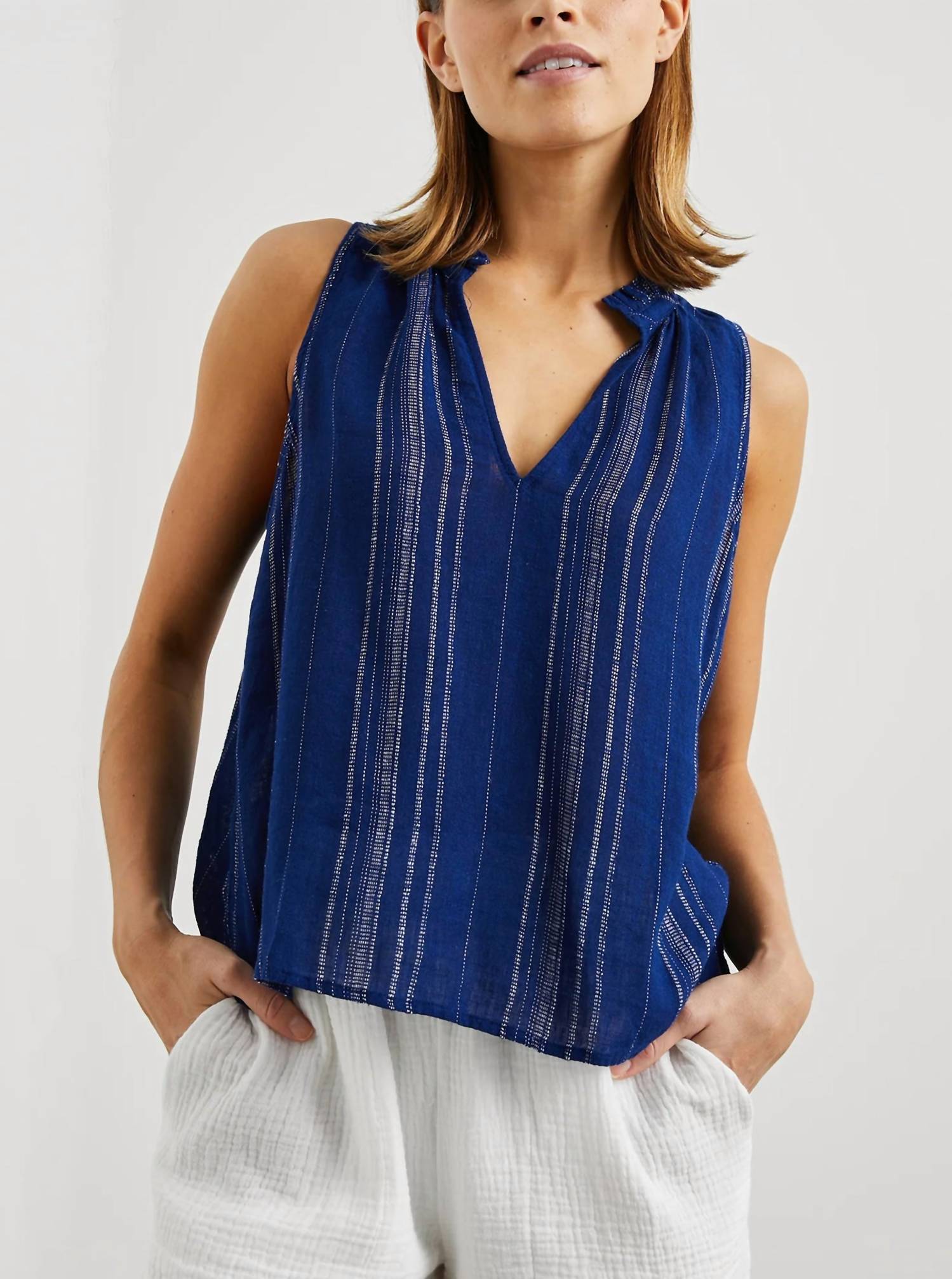 Rails - Christy Top