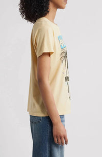 Daydreamer - Sun Records X Elvis Beach Scene Encore Tee