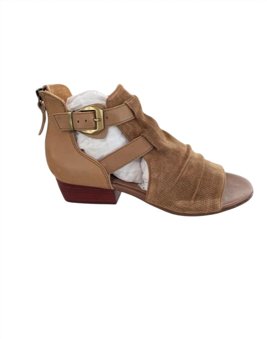 Nicole - Women's Thalia Sandals