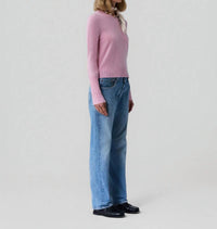 Guest In Residence - Shrunken Crew Top