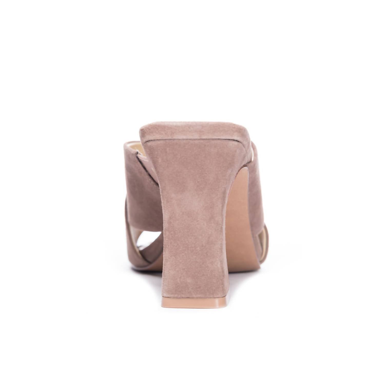 42 Gold - Saldana Heeled Sandal