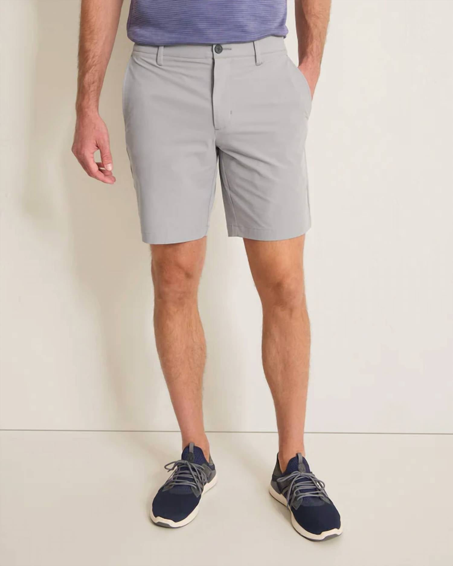 Tommy Bahama - Barbados Pro Island Zone 9-inch Shorts