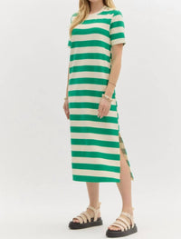 Entro - Andy Midi Dress