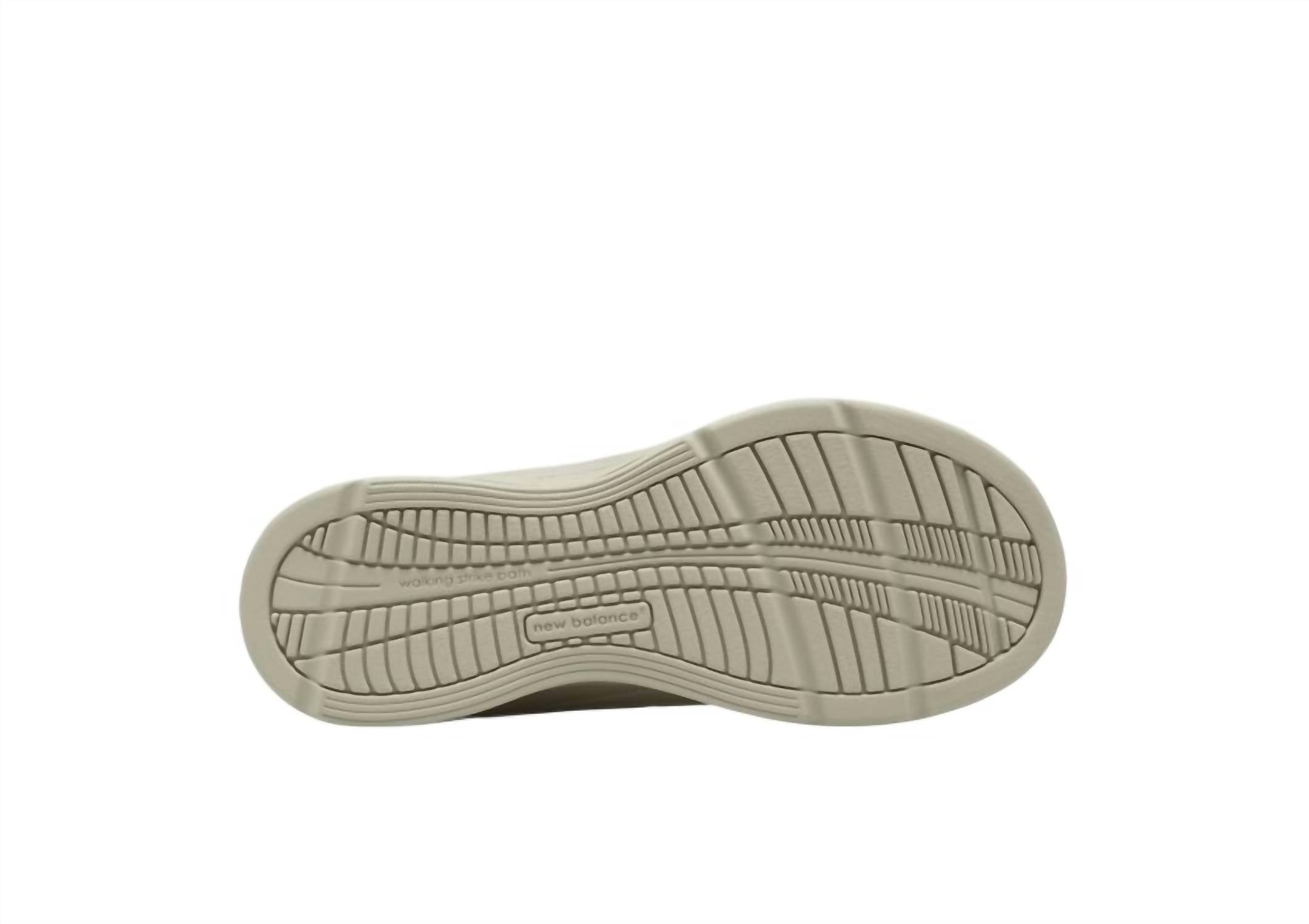 New Balance Women's Walking Marche Shoes in velcro bone - women's shoe - view 5