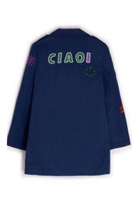 Linette Embellishment Jacket