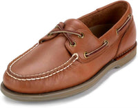 Rockport - Men's Round Toe Boat Shoe