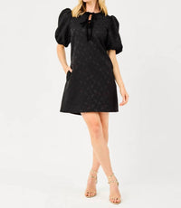 Mary Square - Lana Mini Dress