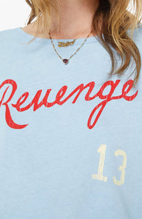 Mother - Skipper Bell Long Sleeve Tee