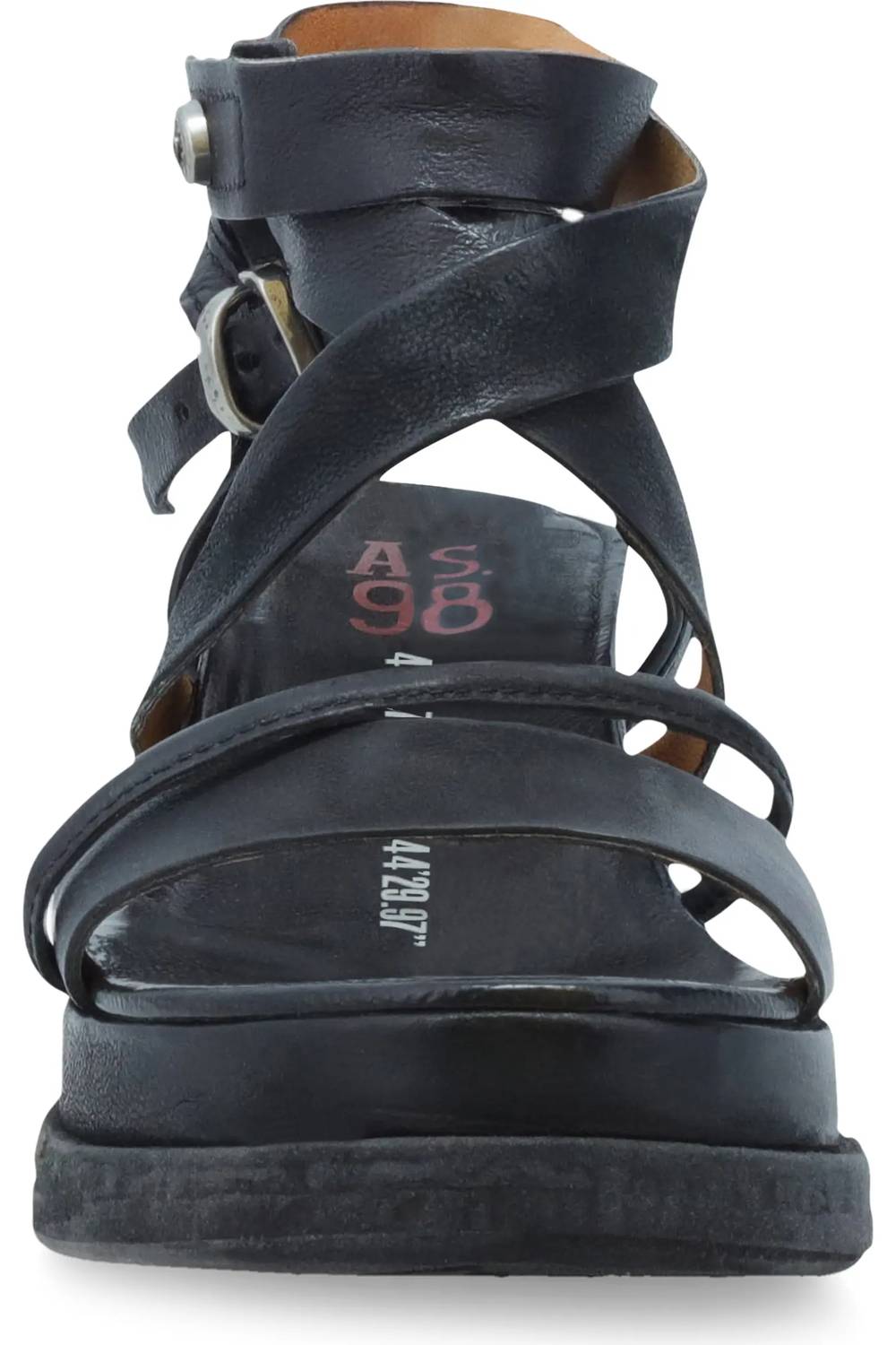A.S.98 - Women's Labo Sandals