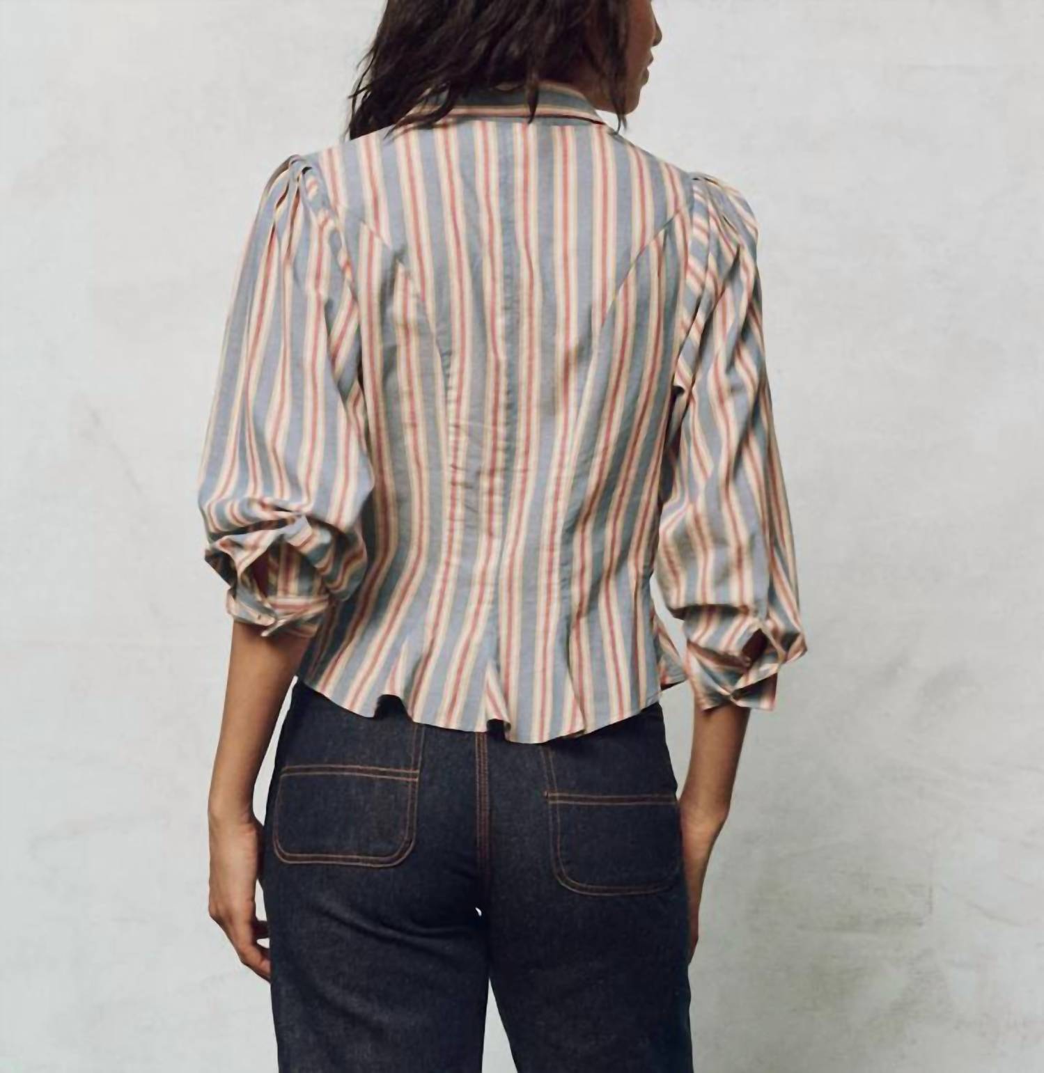 The Great. - The Honor Top