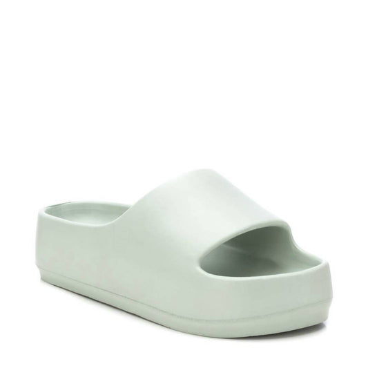 Xti - Women's Rubber Sandals