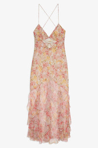 For Love & Lemons - Elea Maxi Dress