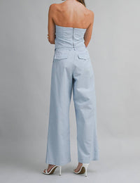 Mable - Nine To Wine Pant
