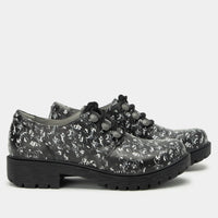 Alegria - Women's Resa Leather Oxfords