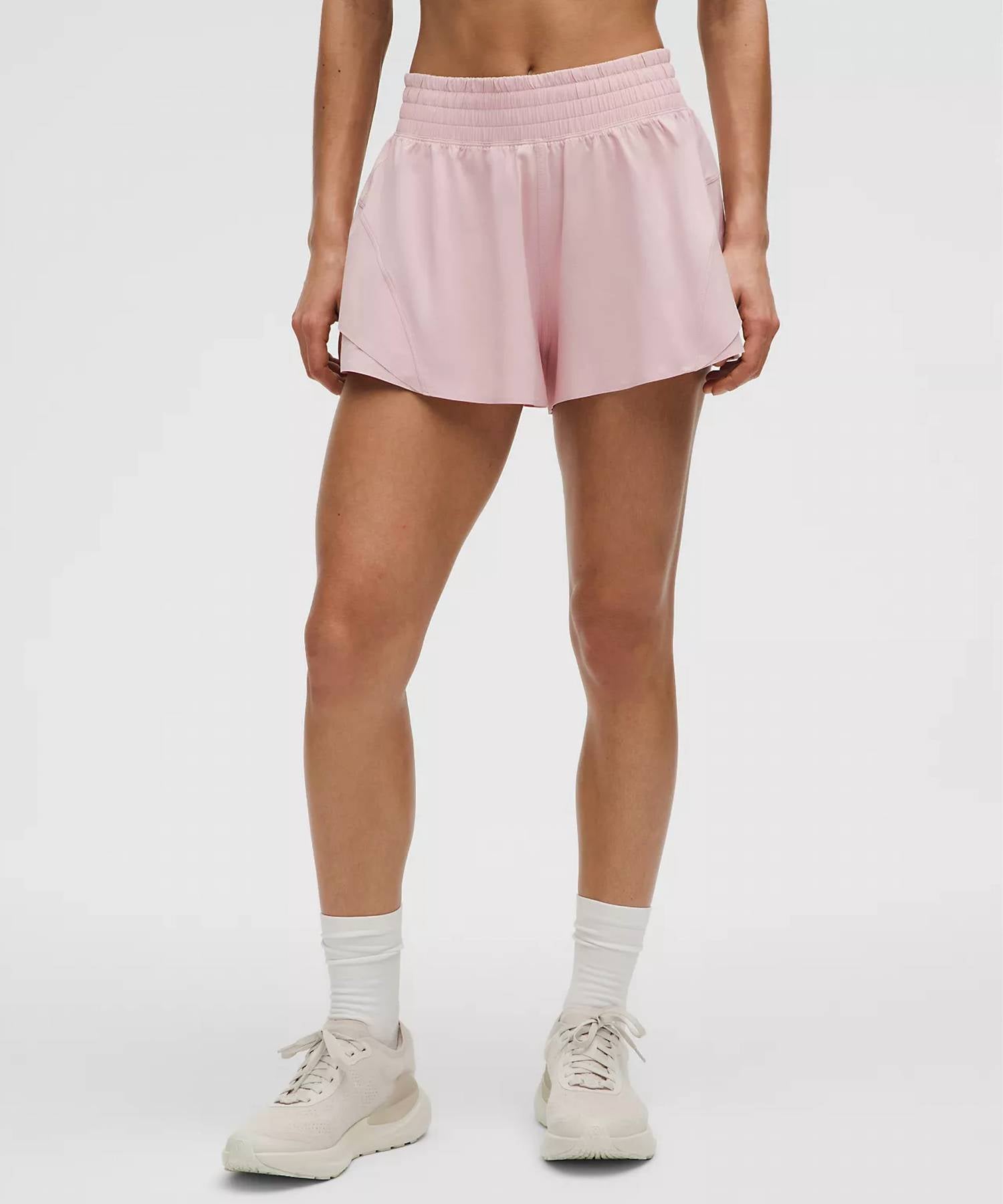 Lululemon - Shake It Out High Rise Running Short