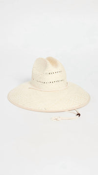 Lack Of Color - The Vista Straw Hat