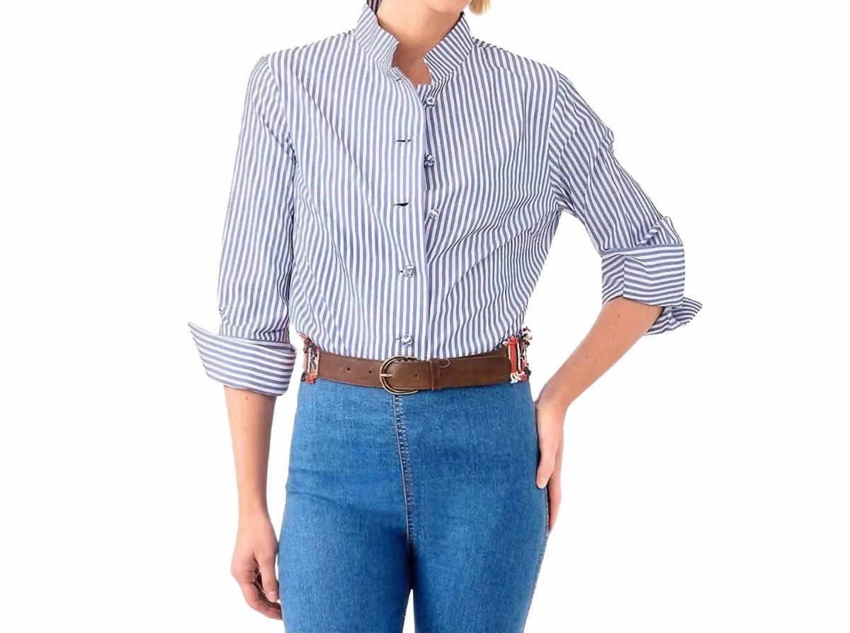 Gretchen Scott - Women's Forget Me Not Top