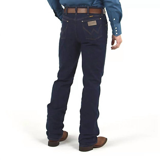 Wrangler - Men's Regular-fit Straight Jean