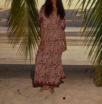 Natalie Martin - Bella Midi Skirt