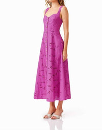 Elliatt - DREA MIDI DRESS